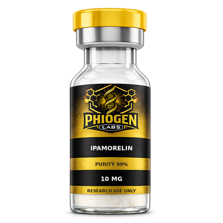 Ipamorelin